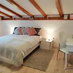 Apartment Eden In Peaceful Area Near Center