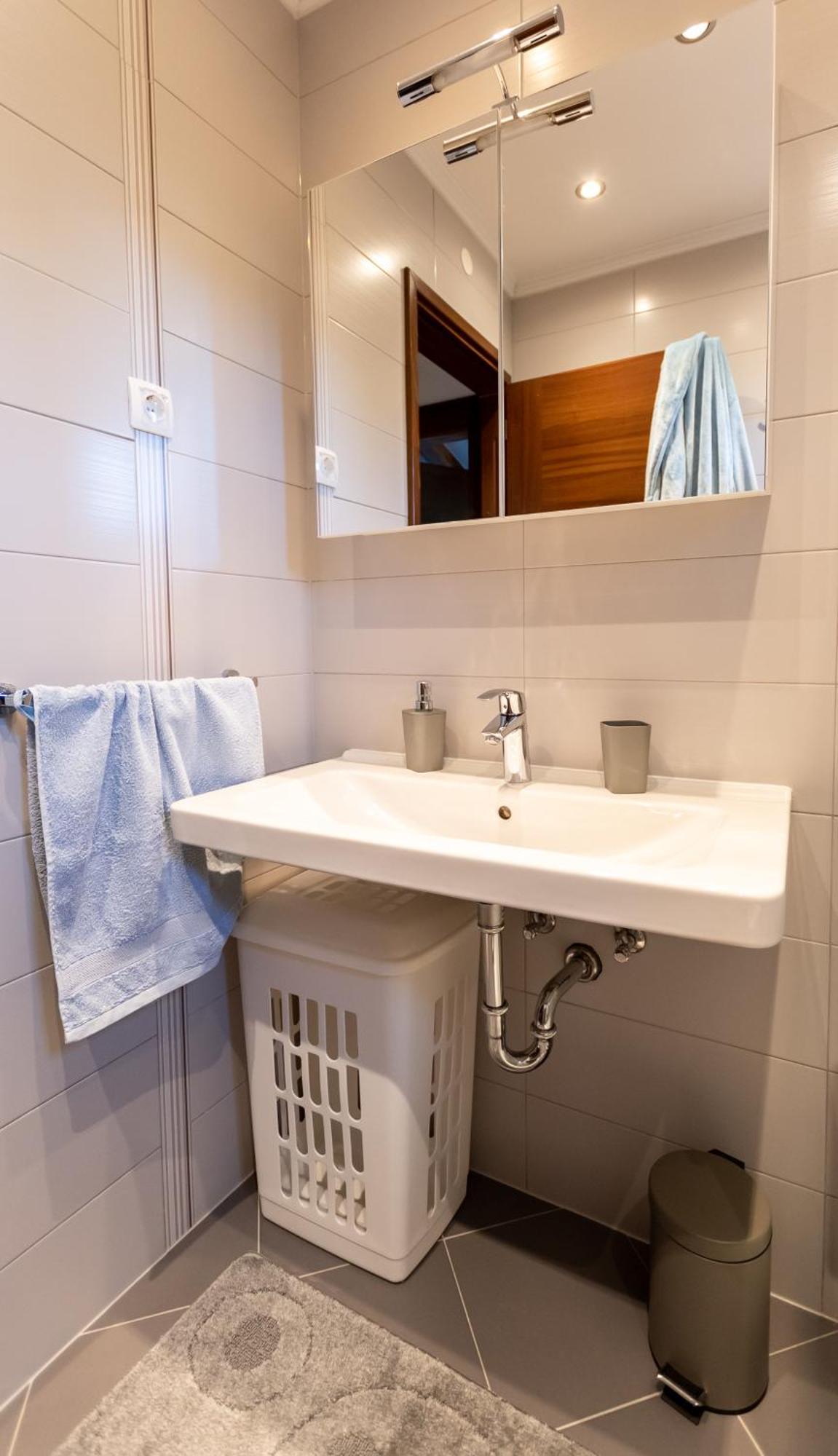 Apartment Eden In Peaceful Area Near Center *